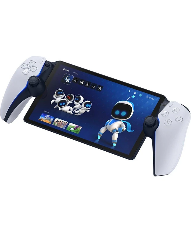 Sony PlayStation Portal Remote Player - White | Arden Fair