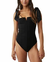 Free People Women's Lola Bodysuit