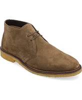 Taft Men's Chukka Lace-up Boot