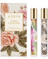 Aerin 2-Pc. Amber Collection Purse Spray Gift Set