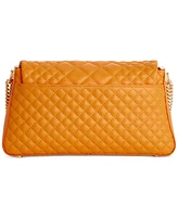 I.n.c. International Concepts Bajae Diamond Quilted Shoulder Bag