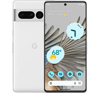 Google Pixel 7 Pro 256GB (Unlocked