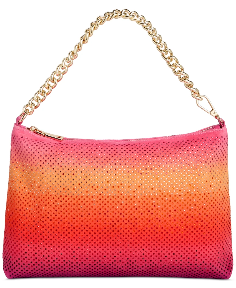 I.n.c. International Concepts Sutten Ombre Hotfix Pouch, Created for Macy's