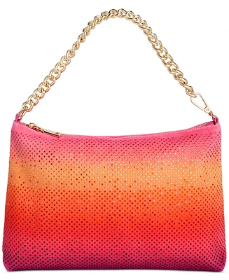 I.n.c. International Concepts Sutten Ombre Hotfix Pouch, Created for Macy's