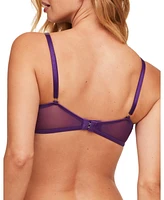 Adore Me Women's Elyza Unlined Demi Bra