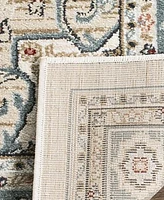 Safavieh Lyndhurst LNH338 Cream and Beige 9' x 12' Area Rug