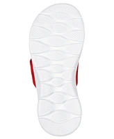Skechers Women's Go Walk Flex Sandal - Patriotic Casual Sandals from Finish Line