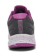 Skechers Women's Go run Consistent Dynamic Energy Running Sneakers from Finish Line