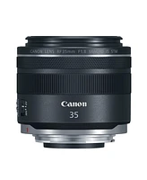 Canon Rf 35Mm F/1.8 Is Macro Stm Lens