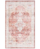 Safavieh Arizona Washable 556 ARZ556 4'x6' Area Rug