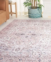 Safavieh Arizona Washable 520 ARZ520 6'x9' Area Rug