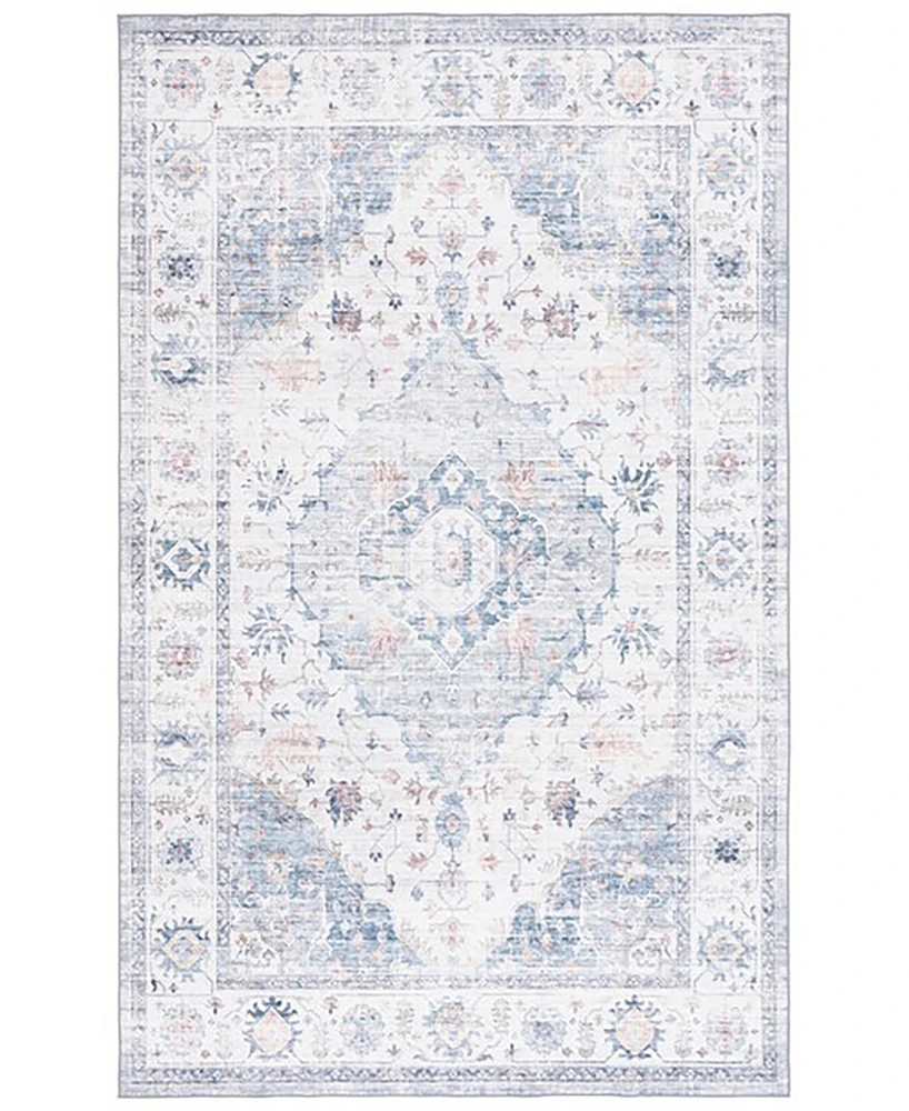 Safavieh Arizona Washable 517 ARZ517 6'x9' Area Rug