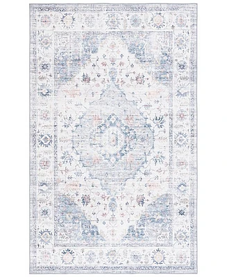 Safavieh Arizona Washable 517 ARZ517 6'x9' Area Rug