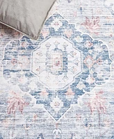 Safavieh Arizona Washable 517 ARZ517 4'x6' Area Rug