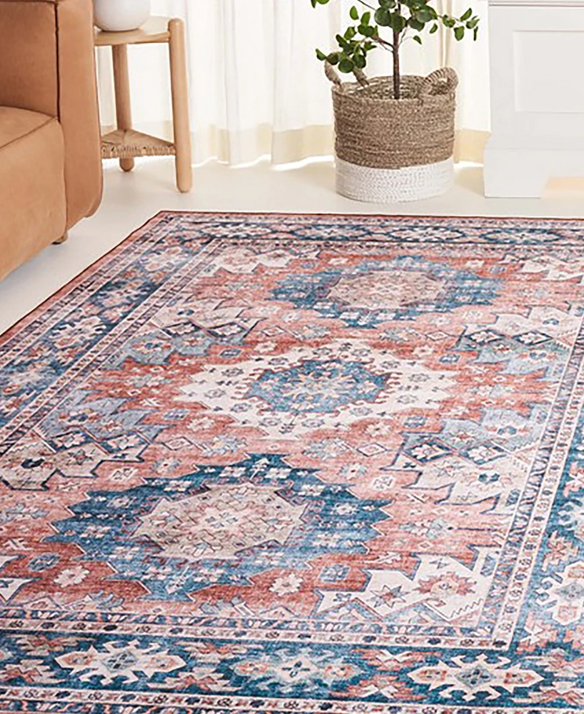 Safavieh Arizona Washable 512 ARZ512 9'x12' Area Rug