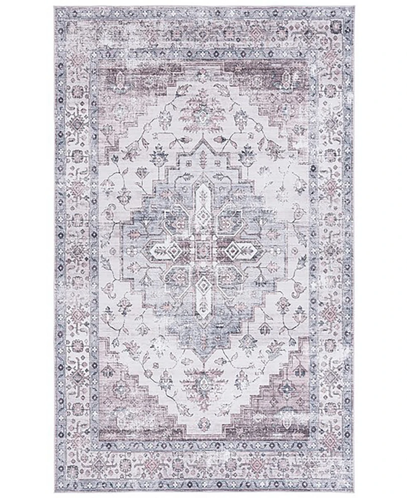 Safavieh Arizona Washable 209 ARZ209 5'x8' Area Rug