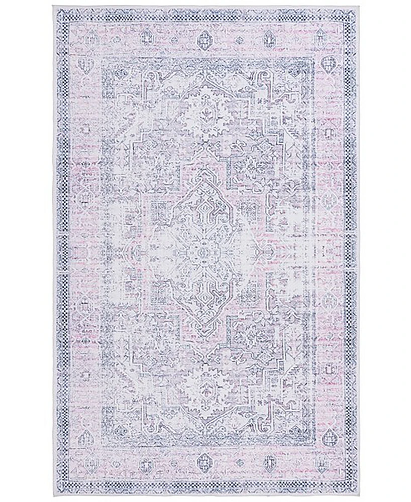 Safavieh Arizona Washable 223 ARZ223 8'x10' Area Rug