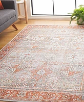 Safavieh Arizona Washable 199 ARZ199 6'x9' Area Rug