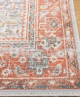 Safavieh Arizona Washable 199 ARZ199 3'x5' Area Rug