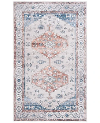 Safavieh Arizona Washable 132 ARZ132 6'x9' Area Rug