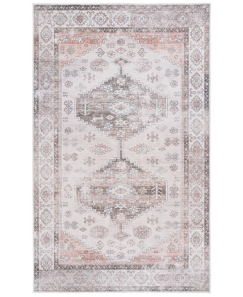 Safavieh Arizona Washable 132 ARZ132 8'x10' Area Rug