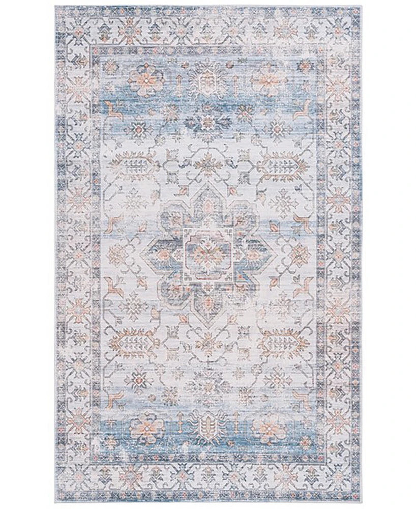 Safavieh Arizona Washable 128 ARZ128 9'x12' Area Rug