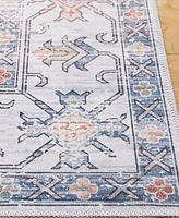 Safavieh Arizona Washable 128 ARZ128 8'x10' Area Rug