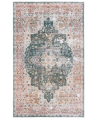 Safavieh Arizona Washable 126 ARZ126 6'x9' Area Rug