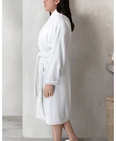 Egyptian Cotton Bath Robe