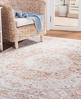 Safavieh Blair Washable 202 BLR202 4'x6' Area Rug