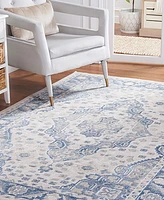 Safavieh Blair Washable 208 BLR208 5'3x7'6 Area Rug