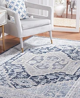 Safavieh Blair Washable 210 BLR210 9'x12' Area Rug