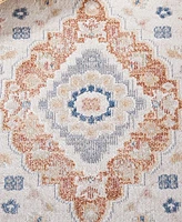 Safavieh Blair Washable 214 BLR214 9'x12' Area Rug