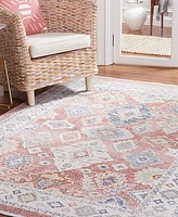 Safavieh Blair Washable 218 BLR218 5'3x7'6 Area Rug