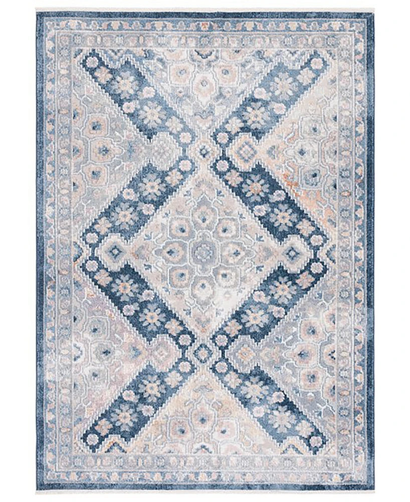 Safavieh Blair Washable 220 BLR220 9'x12' Area Rug