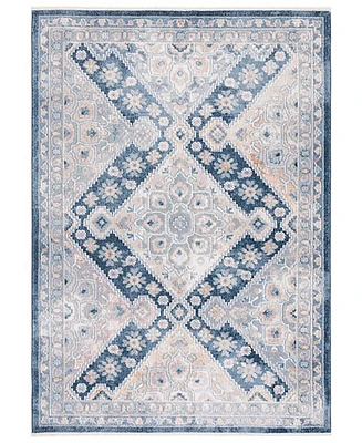 Safavieh Blair Washable 220 BLR220 9'x12' Area Rug