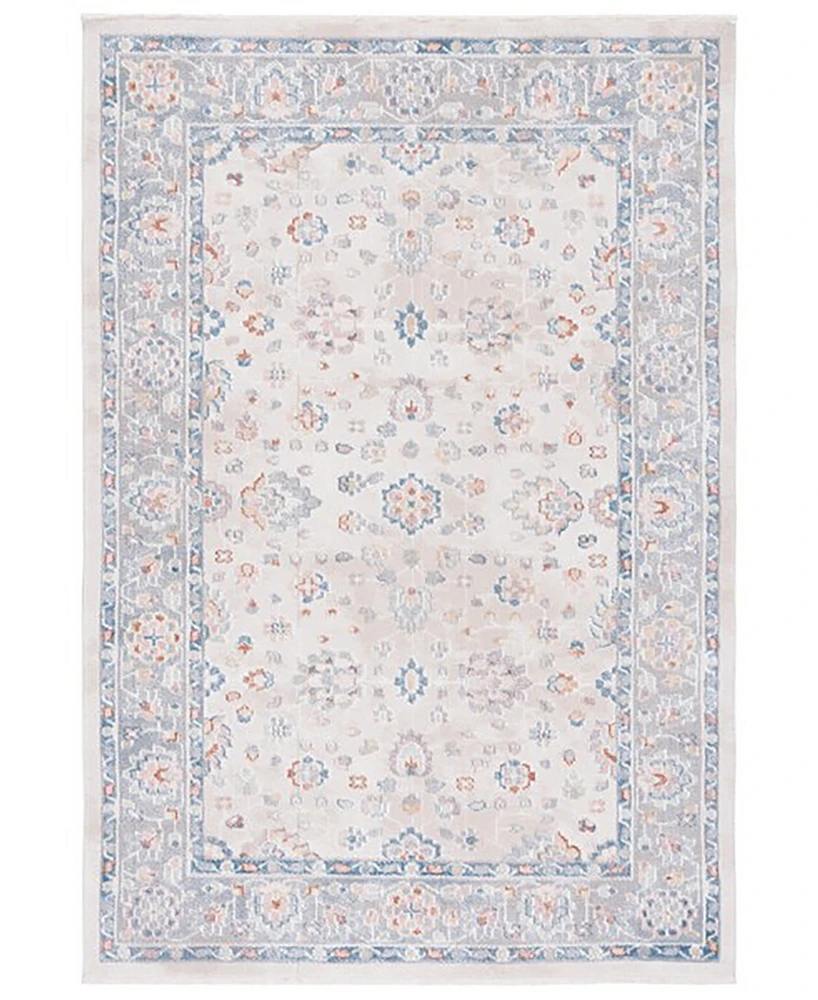 Safavieh Blair Washable 224 BLR224 5'3x7'6 Area Rug