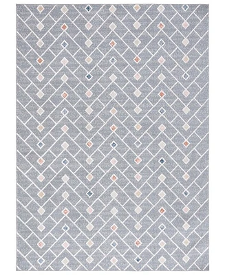 Safavieh Blair Washable 230 BLR230 5'3x7'6 Area Rug