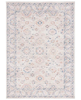 Safavieh Blair Washable 232 BLR232 2'2x8' Runner Area Rug