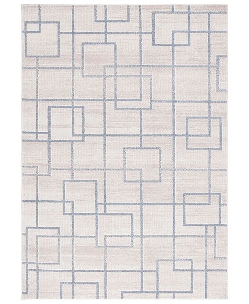 Safavieh Blair Washable 238 BLR238 5'3x7'6 Area Rug