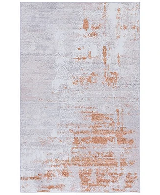 Safavieh Tacoma Washable 808 TAC808 4'x6' Area Rug