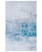 Safavieh Tacoma Washable 833 TAC833 9'x12' Area Rug