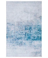 Tacoma Washable Tac833 Rug Collection