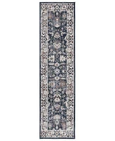 Bayside Washable Bay100 Rug Collection