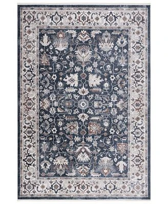 Bayside Washable Bay100 Rug Collection