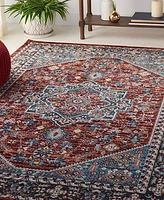 Safavieh Bayside Washable 110 BAY110 9'x12' Area Rug