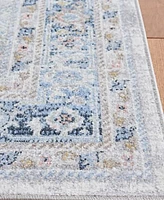 Safavieh Bayside Washable 116 Bay116 6'7x6'7 Square Area Rug