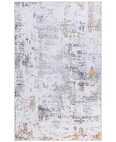 Safavieh Tacoma Washable 863 TAC863 4'x6' Area Rug