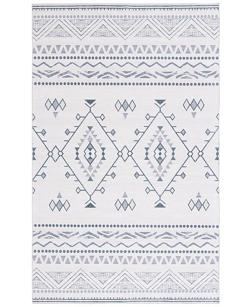 Safavieh Arizona Washable 104 ARZ104B 8'x10' Area Rug