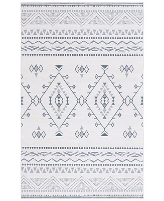 Safavieh Arizona Washable 104 ARZ104B 8'x10' Area Rug